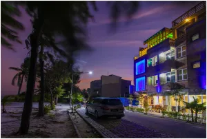 Image of Ripple Beach Inn