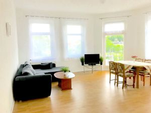 Image of Meeraner Parkresidenz