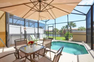 Image of Encantada -4 Bedroom Townhome W- Splashpool-2651En