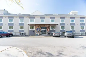 Image of Kalika Hotel