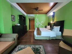 Image of Lee Boutique Hotel Tagaytay