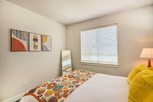 Image of Gorgeous Greeley Getaway - Close to Parks!