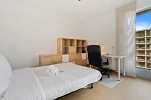 Image of Stylish Apt in Cloche dOr w balconyID233