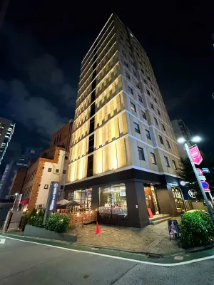 Image of HOTEL SUI AKASAKA by ABEST