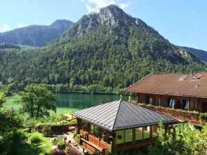 Image of Hotel Pension Hubertus