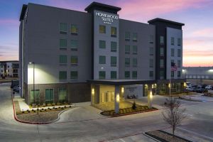 Image of Homewood Suites by Hilton DFW Airport South, TX