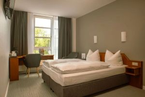 Image of SensCity Hotel Berlin Spandau