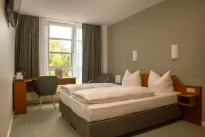 Image of SensCity Hotel Berlin Spandau