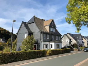 Image of Holiday Home in Winterberg With Garden