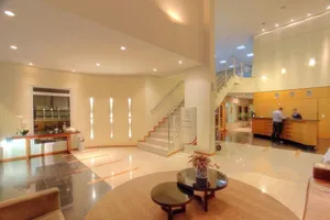 Image of Bristol Centro Civico Curitiba