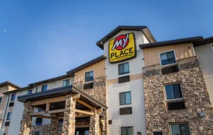 Image of My Place Hotel-Marion, OH