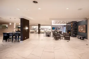 Image of Crowne Plaza Albany - The Desmond Hotel