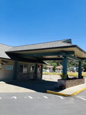 Image of Motel Garberville