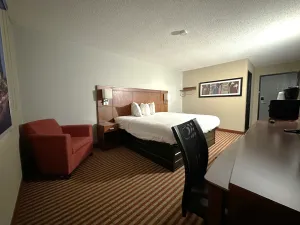 Image of Americas Best Value Inn Fargo