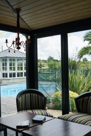 Image of Manoir Des Douets Fleuris