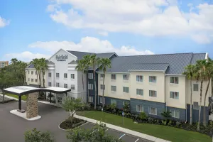 Image of Fairfield by Marriott at Lakewood Ranch - Sarasota