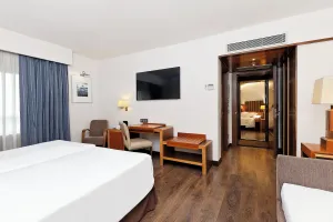 Image of Claridge Madrid