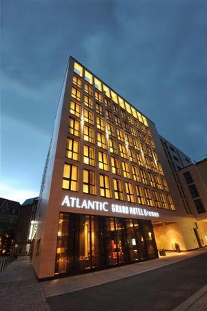 Image of ATLANTIC Grand Hotel Bremen