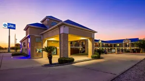 Image of Best Western Garden Inn