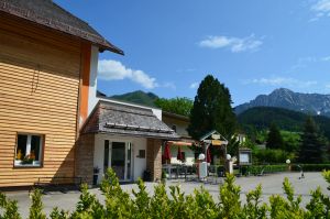 Image of Hotel-Pension Familie Gruber
