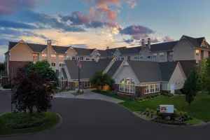 Image of Residence Inn Denver South/Park Meadows Mall