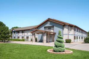 Image of Travelodge by Wyndham Morrill