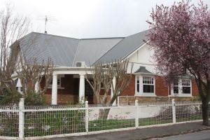 Image of Whiterocks Tanunda short walk to restaurants