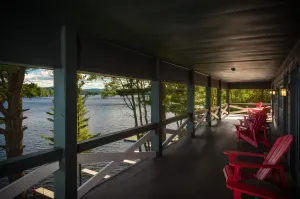 Image of Great Pines