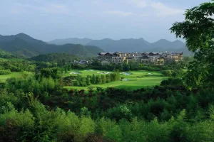 Image of JW Marriott Hotel Zhejiang Anji