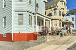 Image of Providence Apartment 1 Mi to Brown University