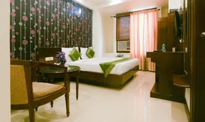 Image of Hotel Blessings On road Near New Delhi Railway Station Renovated 2025 May