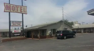 Image of XIT Ranch Motel