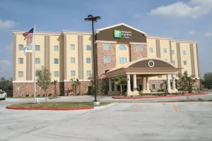Image of Holiday Inn Express & Suites George West by IHG