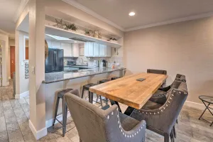 Image of Resort-Style Lake Havasu City Condo with Pool!