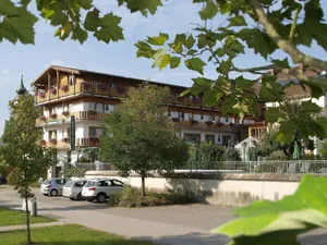 Image of Hotel Restaurant Zum Goldenen Anker mit Hallenbad & Wellnessbereich