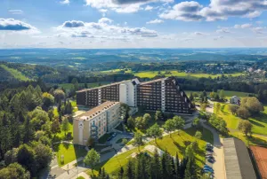 Image of IFA Schöneck Hotel & Ferienpark