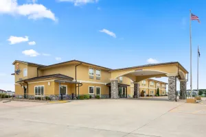 Image of Comfort Inn Willow Springs US 60 and US 63