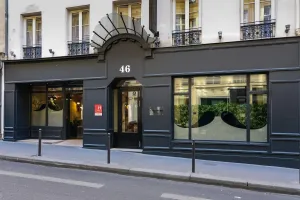 Image of Hotel George - Astotel
