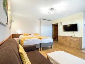 Image of Apartments Haus Morgensonne