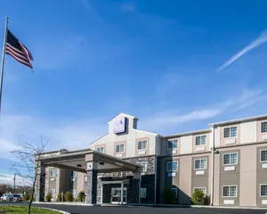 Image of Sleep Inn & Suites Harrisburg - Hershey North