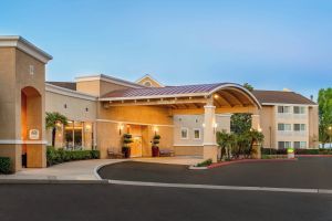 Image of Courtyard by Marriott Sacramento Cal Expo