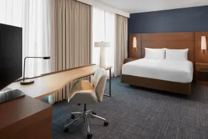 Image of Residence Inn by Marriott Reston
