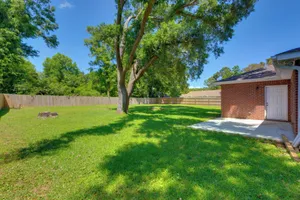 Image of Dog-Friendly Pensacola Duplex about 7 Mi to Downtown