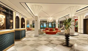 Image of Cirque St Armands Beachside