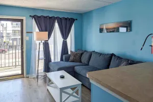 Image of Coastal Condo with Pool, 1 Block to Wildwood Beach!