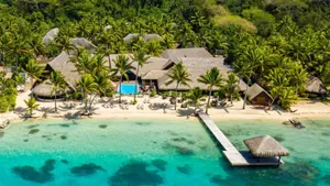 Image of ROYAL BORA BORA