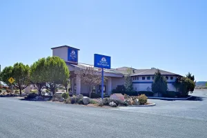 Image of Americas Best Value Inn Prescott Valley