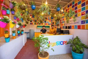 Image of goSTOPS Lite Jaipur