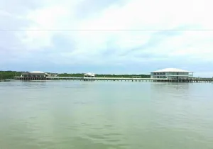Image of Kukup Xiang Holiday Home