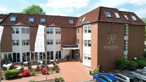 Image of Parkhotel Papenburg by Hackmann